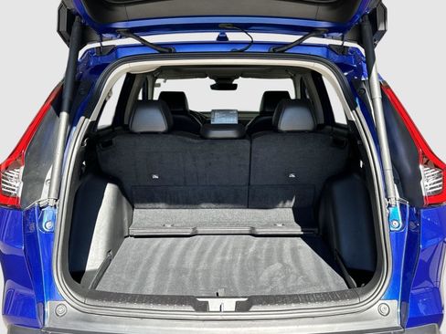 Certified 2024 Honda CR-V EX-L image 41