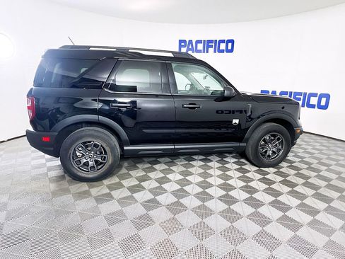 Certified 2022 Ford Bronco Sport Big Bend w/ Convenience Package AWD/4WD image 9