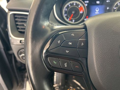 Used 2023 Jeep Cherokee Altitude Lux image 46