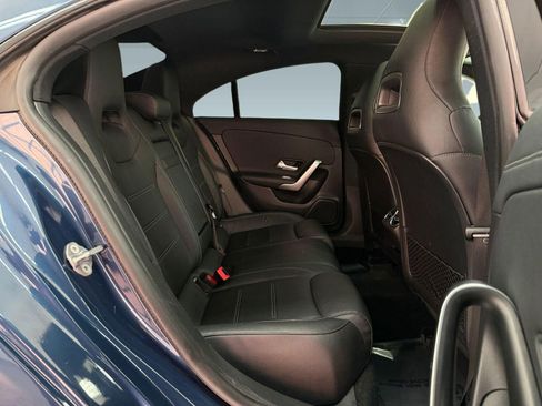 Certified 2020 Mercedes-Benz CLA 250 image 24