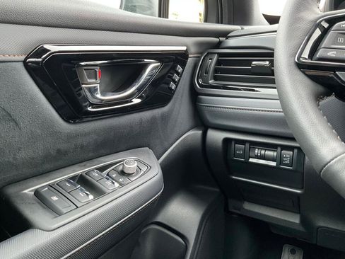 New 2026 Subaru Forester Touring AWD/4WD image 24