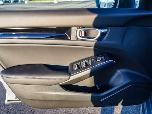 New 2026 Honda Civic Sport Touring image 23