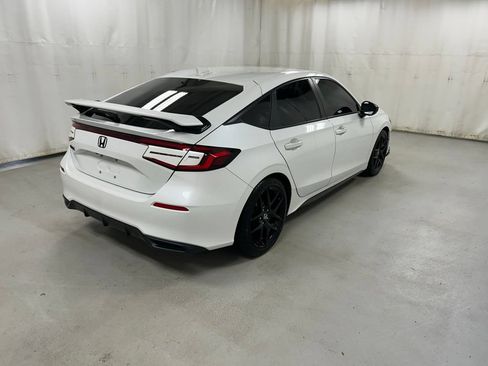 Used 2024 Honda Civic Sport image 5