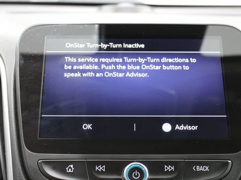 Used 2023 Chevrolet Malibu LT image 43
