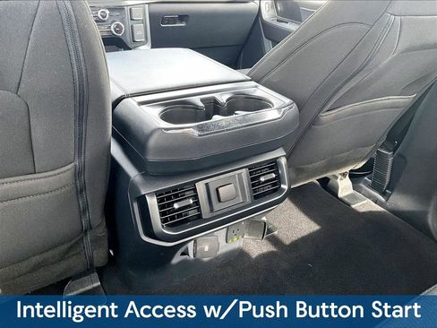 Used 2023 Ford F150 XLT w/ Equipment Group 302A High AWD/4WD image 15