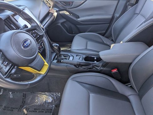 Certified 2022 Subaru Crosstrek 2.5i Sport w/ Moonroof Package image 16