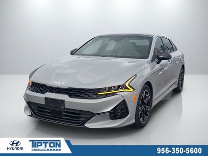 Used 2023 Kia K5 GT-Line