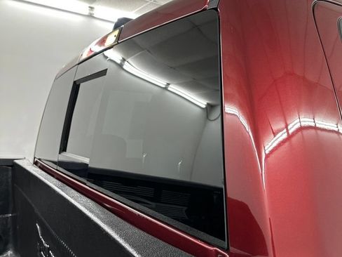 Used 2025 RAM 1500 Rebel AWD/4WD image 32