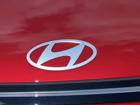 New 2026 Hyundai Kona SEL Sport image 12