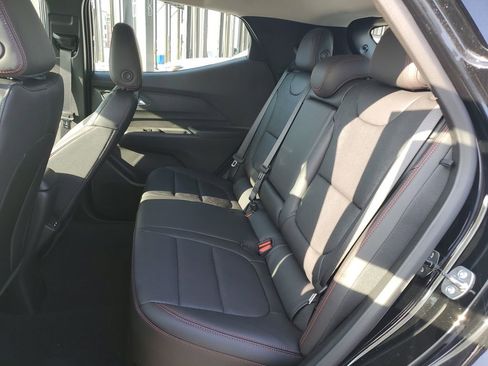 New 2027 Chevrolet Bolt RS FWD image 13