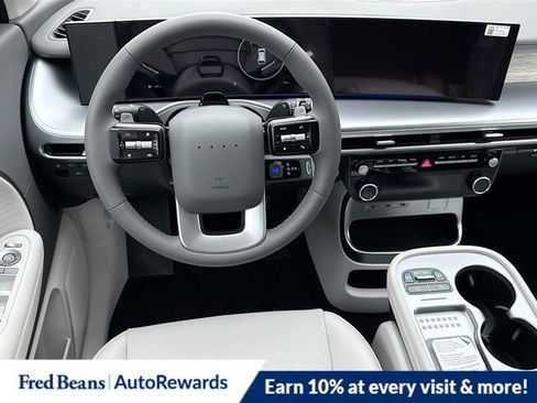 New 2026 Hyundai Ioniq 9 SEL image 17