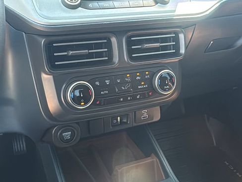 Used 2023 Ford Maverick Lariat w/ Lariat Luxury Package AWD/4WD image 21