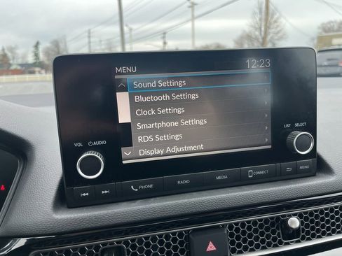 Used 2024 Honda Civic LX image 20