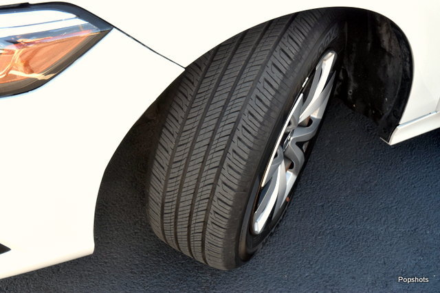 Certified 2023 Honda Civic LX image 5