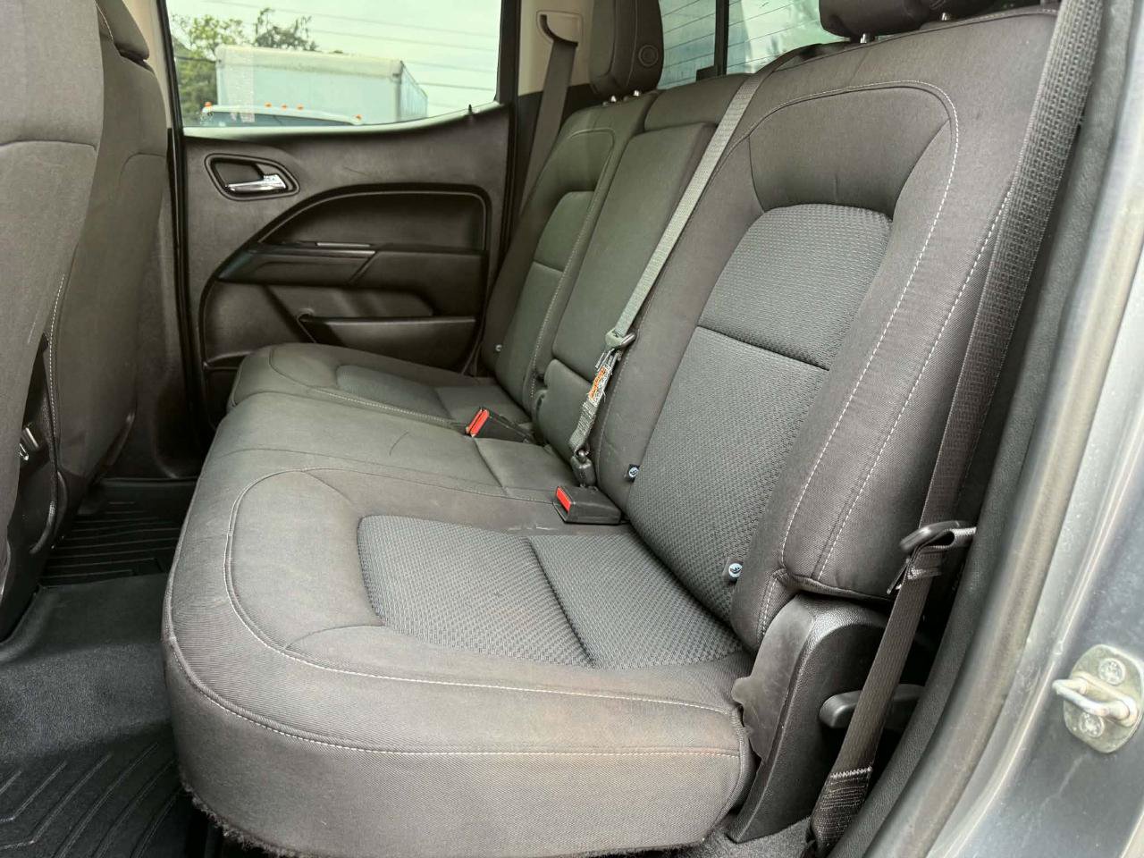 Used 2019 Chevrolet Colorado LT w/ LT Convenience Package RWD image 34