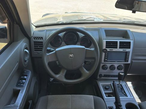 Used 2008 Dodge Nitro SXT AWD/4WD image 24