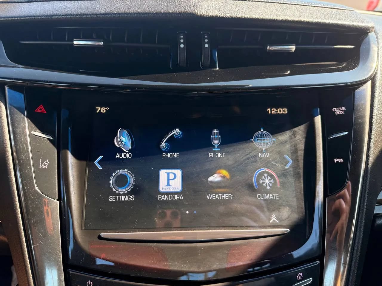 Used 2014 Cadillac ELR w/ Luxury Package FWD image 51