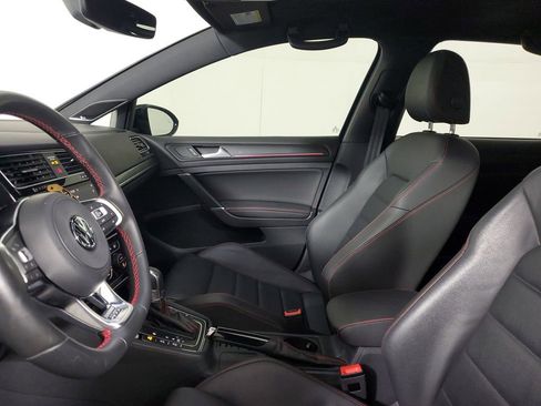 Used 2019 Volkswagen GTI Autobahn image 20