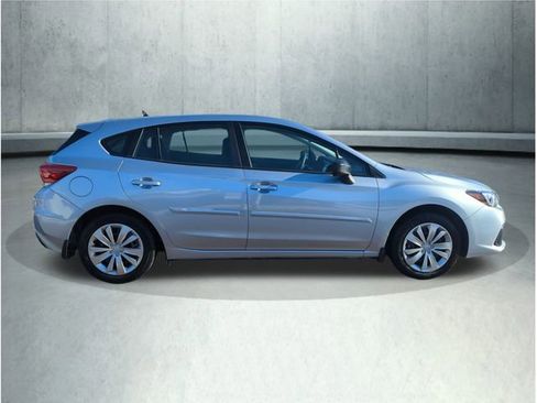 Used 2022 Subaru Impreza 2.0i image 7