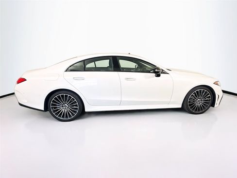 Used 2023 Mercedes-Benz CLS 450 4MATIC image 32