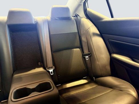 Used 2023 Nissan Altima 2.5 SR image 28