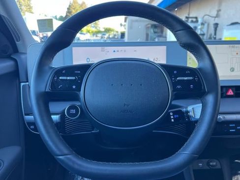 Certified 2024 Hyundai Ioniq 5 SEL image 30