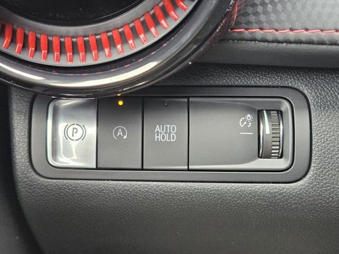 New 2026 Chevrolet Equinox RS FWD image 17