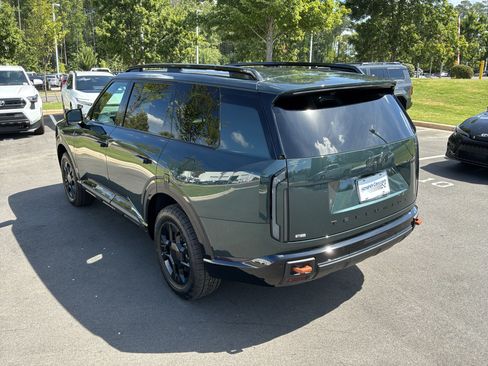 Used 2027 Kia Telluride SX Prestige X-Pro AWD/4WD image 8