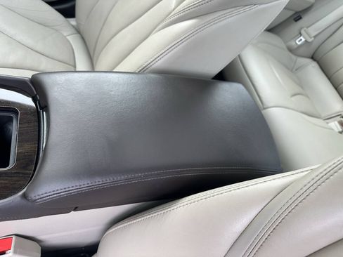 Used 2017 Buick LaCrosse Premium w/ Sun and Shade Package FWD image 34