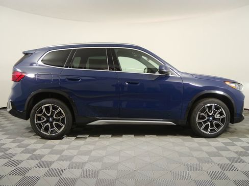 Used 2026 BMW X1 xDrive28i w/ Technology Package AWD/4WD image 2