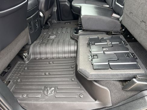 Used 2018 RAM 1500 Sport w/ Comfort Group AWD/4WD image 34