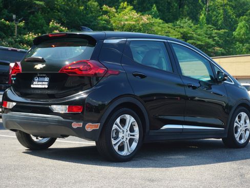 Used 2020 Chevrolet Bolt LT image 9