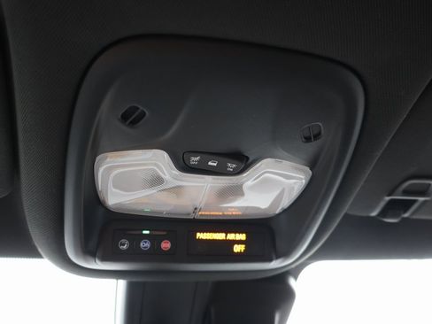 New 2026 Chevrolet TrailBlazer RS image 17