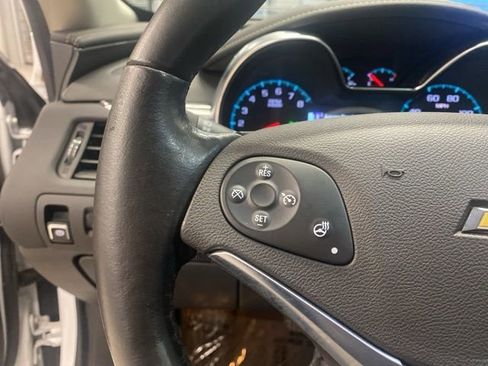 Used 2020 Chevrolet Impala LT w/ LT Convenience Package image 15