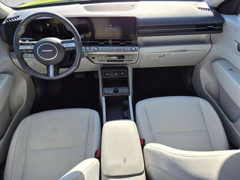 Used 2024 Hyundai Kona SEL w/ Convenience Package AWD/4WD image 20