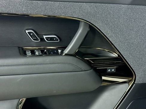 Certified 2024 Land Rover Range Rover Sport Dynamic SE image 20