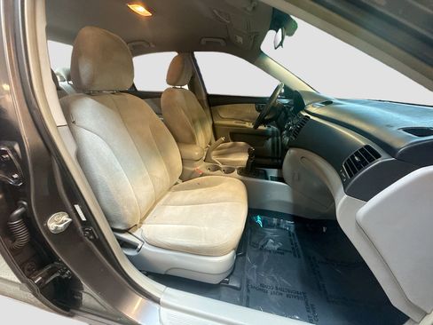 Used 2008 Kia Optima LX image 27