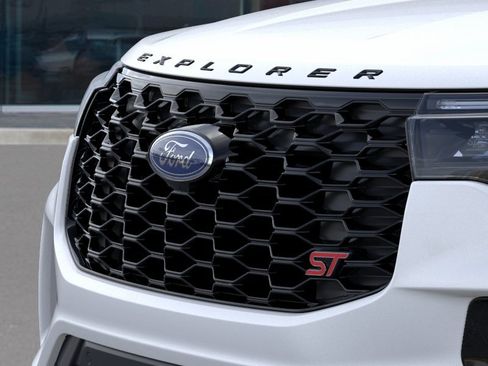 New 2026 Ford Explorer ST AWD/4WD image 19