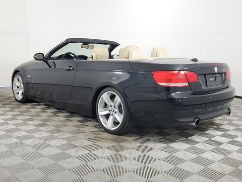 Used 2007 BMW 335i Convertible image 4