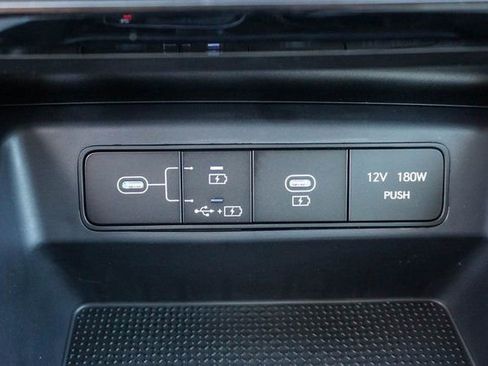 New 2026 Hyundai Tucson SEL image 24