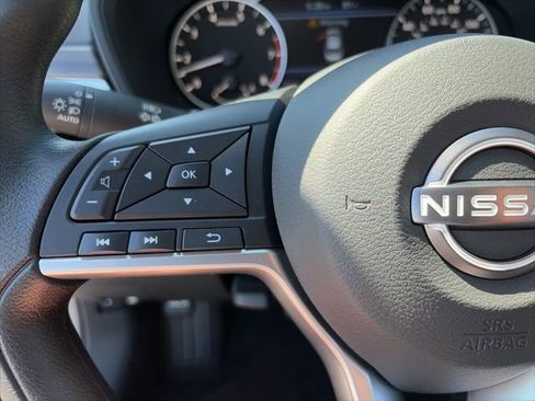 New 2026 Nissan Altima 2.5 SV FWD image 19