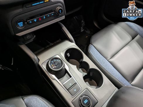 Used 2025 Ford Bronco Sport Outer Banks w/ Outer Banks Tech Package+ AWD/4WD image 16