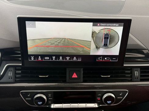 Used 2021 Audi S4 Premium Plus w/ Premium Plus Package image 28