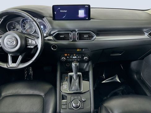 Used 2024 MAZDA CX-5 AWD 2.5 S w/ Select Package image 16