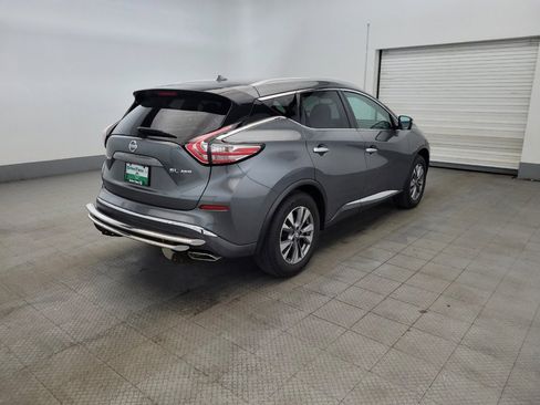 Used 2015 Nissan Murano SL image 9