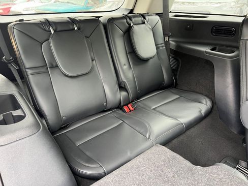 New 2026 Lincoln Aviator 2WD image 11