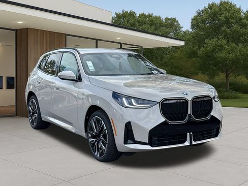 New 2026 BMW X3 xDrive30i w/ M Sport Package AWD/4WD image 6