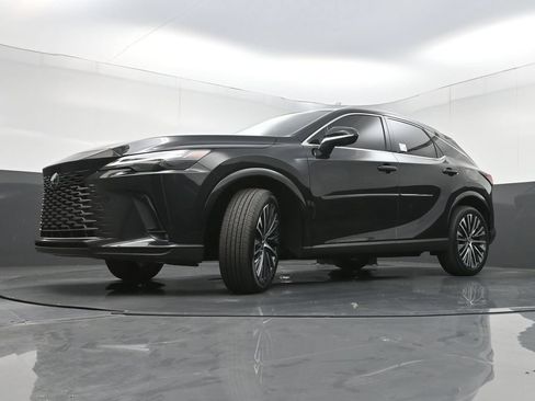 Used 2023 Lexus RX 350 Premium Plus w/ Accessory Package (K3) FWD image 27