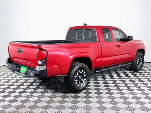 Used 2021 Toyota Tacoma SR w/ SR Convenience Package image 10