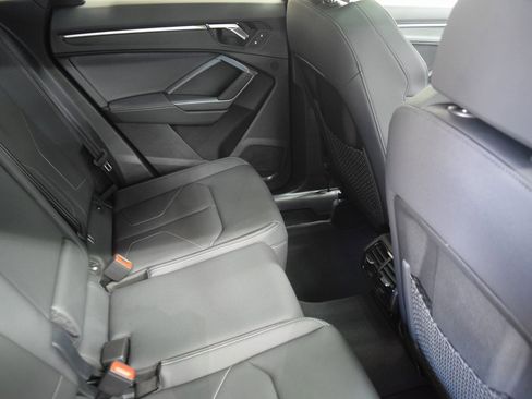 New 2025 Audi Q3 2.0T Premium image 6